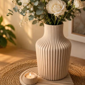 Zestaw dekoracyjny Boho Home