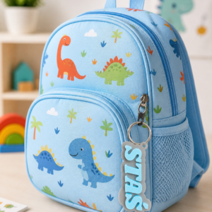 Personalizowany brelok 3D
